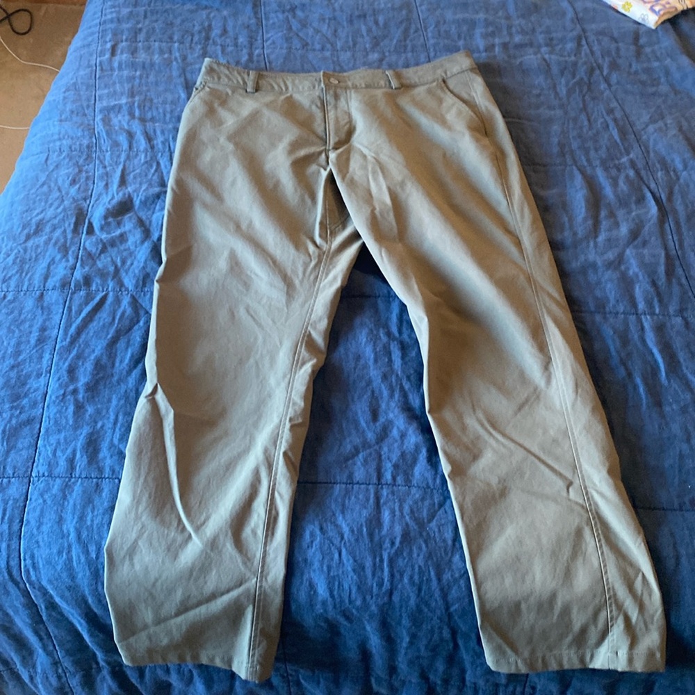 The North Face 5 pocket pants